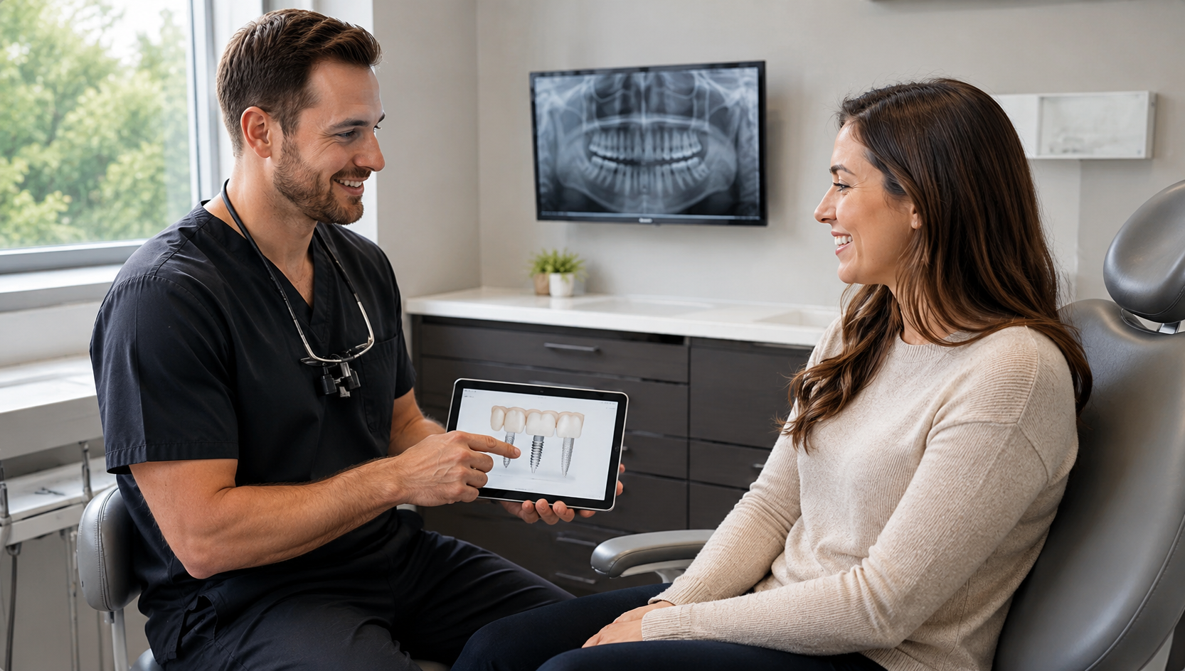 Where to Get Dental Implants Near Me: Clinics, Implant Centers, Specialists, and Second Opinions